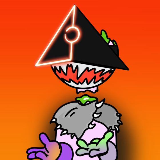 Kryptic Kids #2716