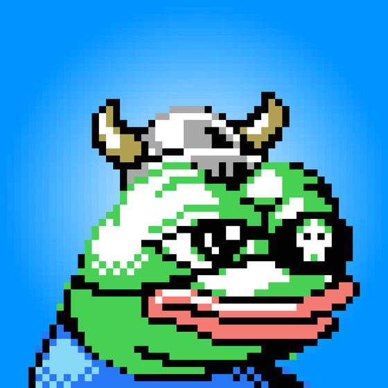 Px Pepe #265