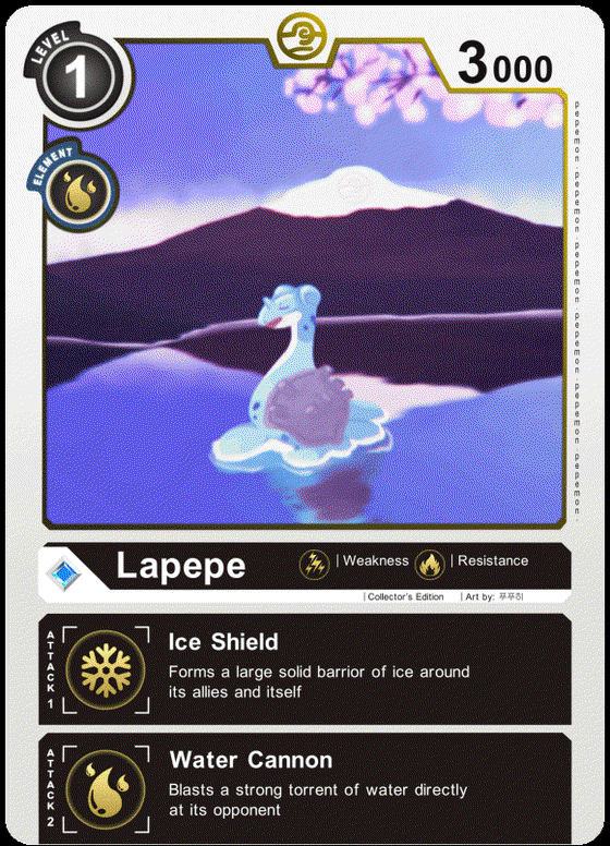 Lapepe