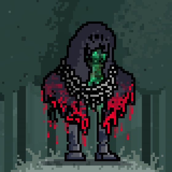 Ghost #236