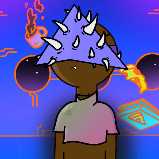 Kryptic Kids #2657