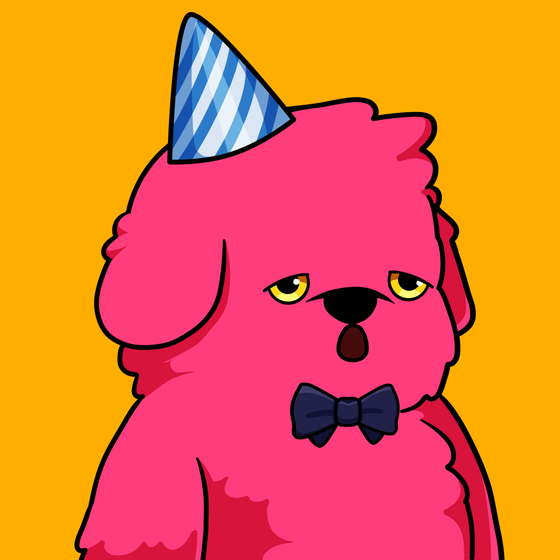 Puppy #7356