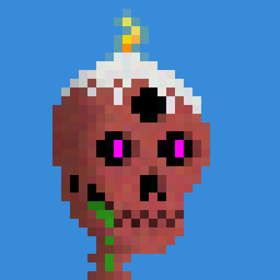 Based Ghoul ⛧ 5551