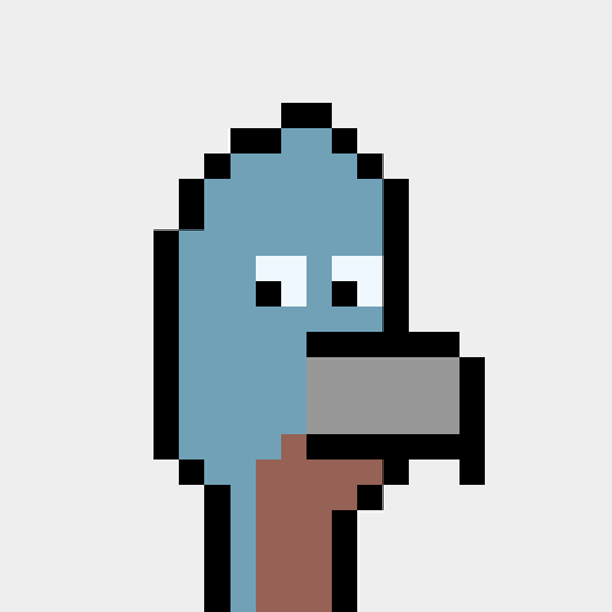 BitBird 1308