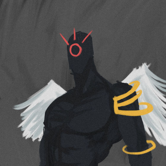 LEGION #1443