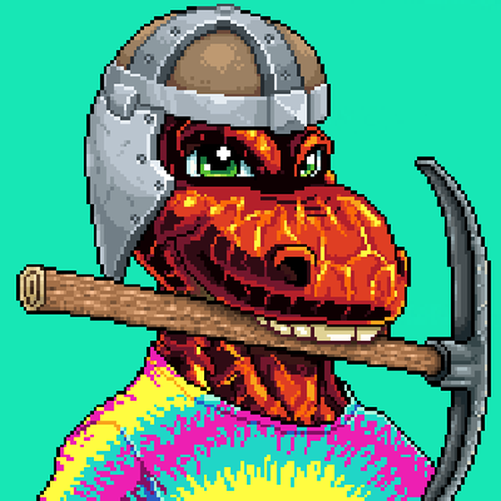 Kobold Prospector #3718