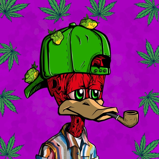 StonedDuck #2586