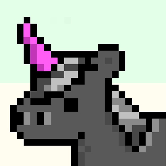 YOUnicorn #2157