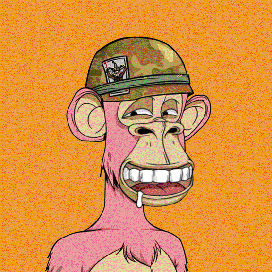 monday ape #630