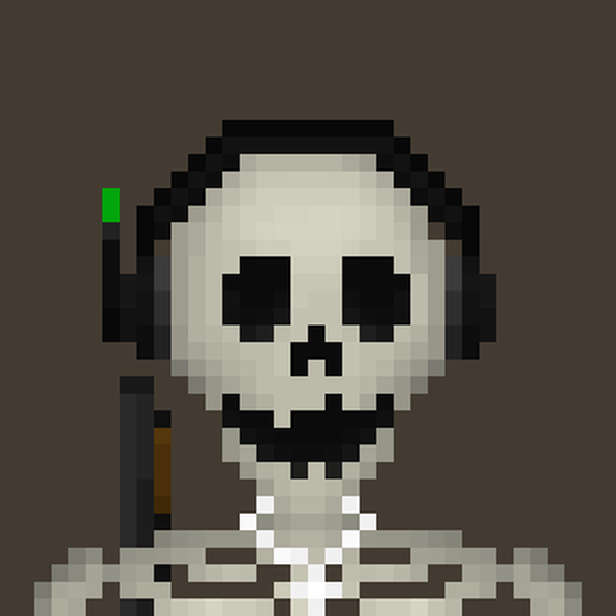Pocket Bones 8218