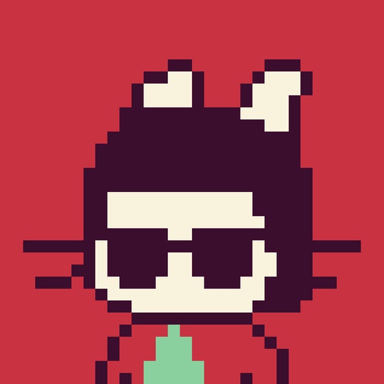 PixelBun #292