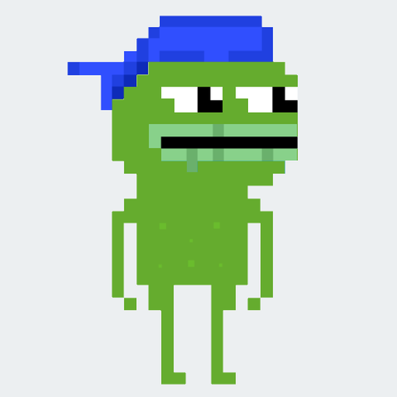 Nounpepe #5243