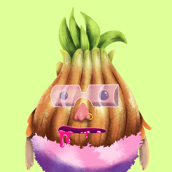 Ugly Onions #247