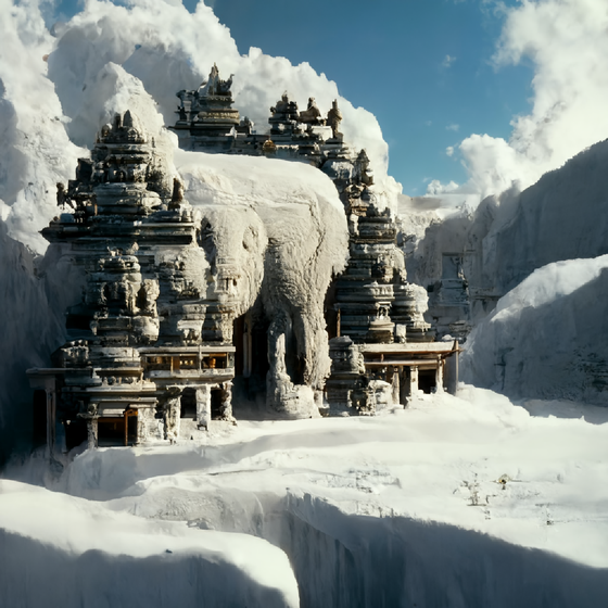 My Childhood Fantasy #621