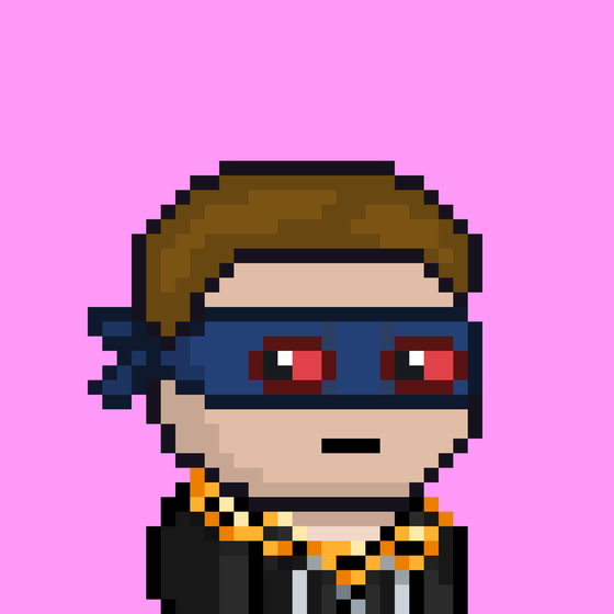 pixel robbers #1094