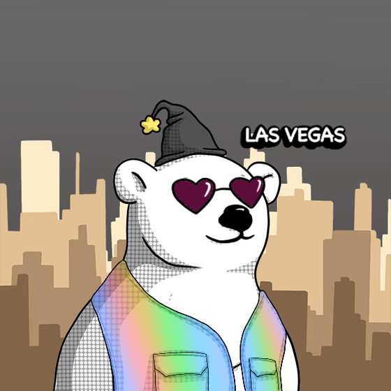 WorldwidePolarbear #1701