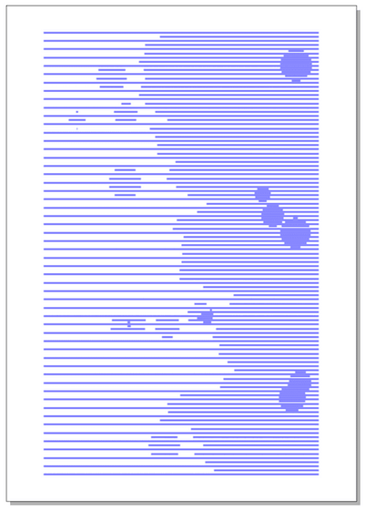 Numerali Creaturae #038