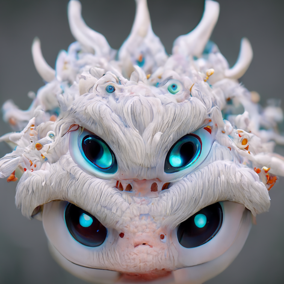 Lil Dragons
