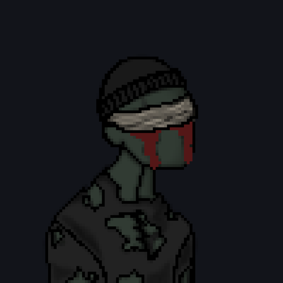 Daemones #3069