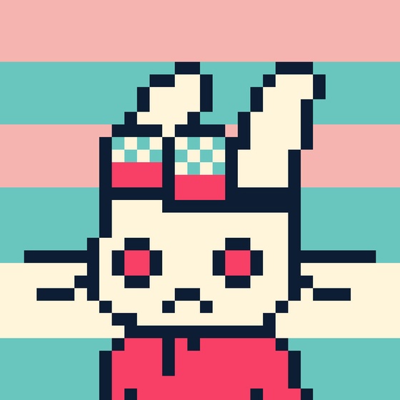 PixelBun #3649