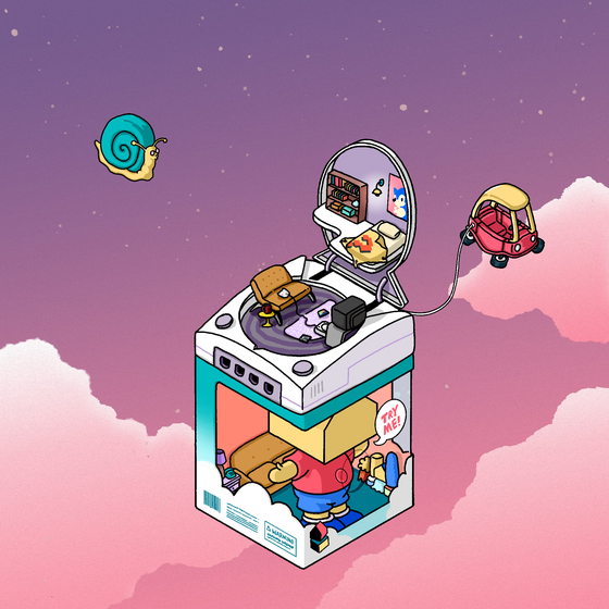 Lofi Lofts #5394