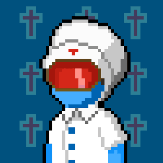 SPACE Bad Guy#L5-08