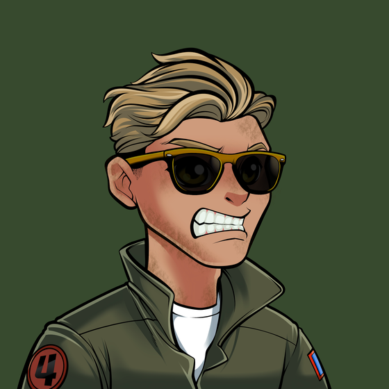 Cadet #3254