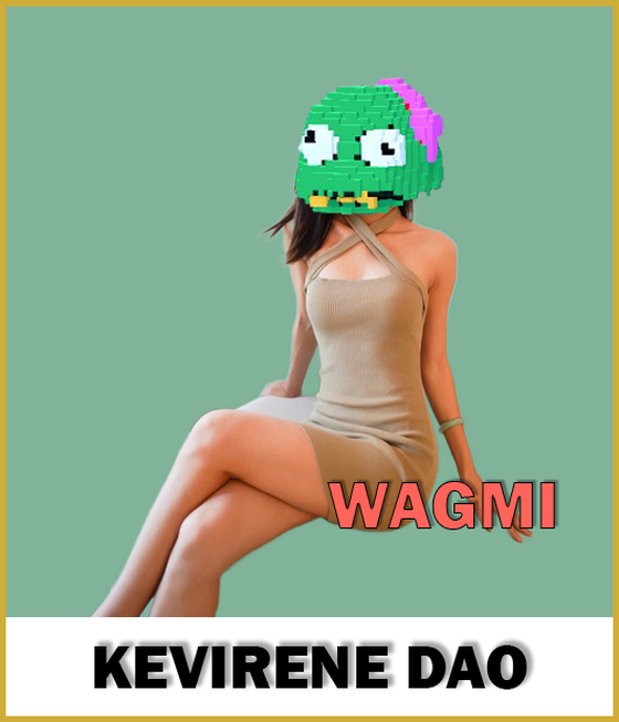 Kevirene #526