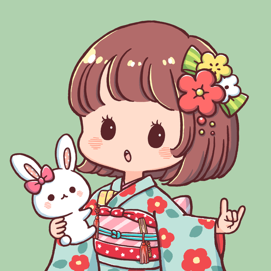 NAGOMI #0291