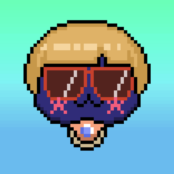 CryptoSimeji #1197