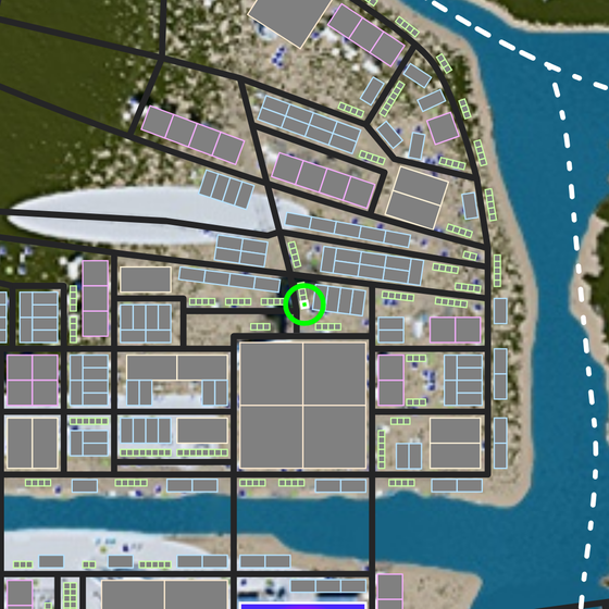 Parcel #12395