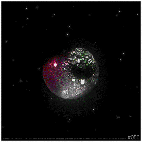 Crypto Planets #056