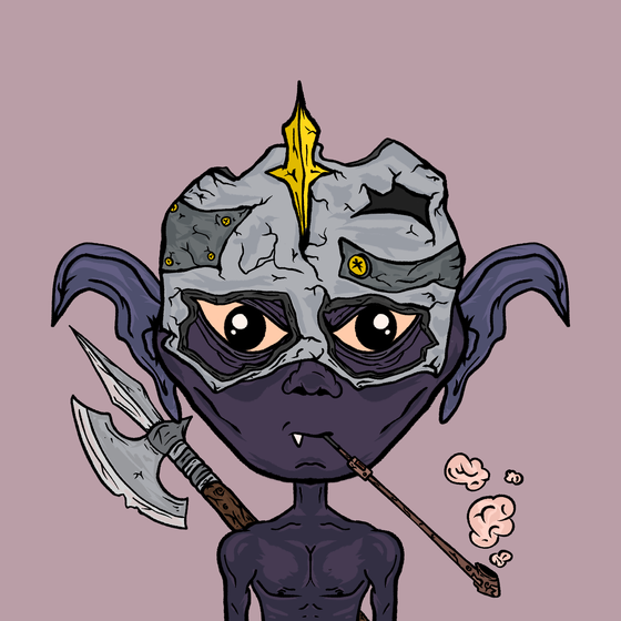 DarkElf #2511