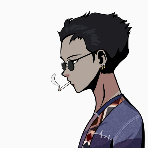 Project Kaito #7373