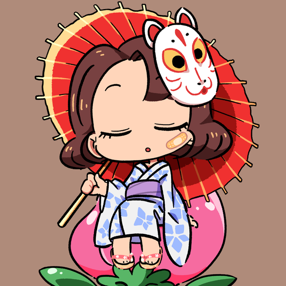 Chibi Lolita #10370