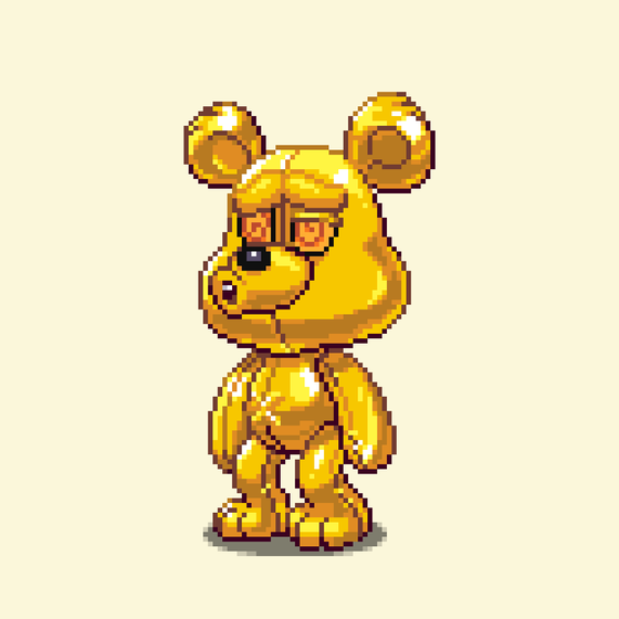KILLABIT #2978