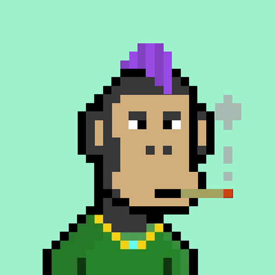 Ape #411