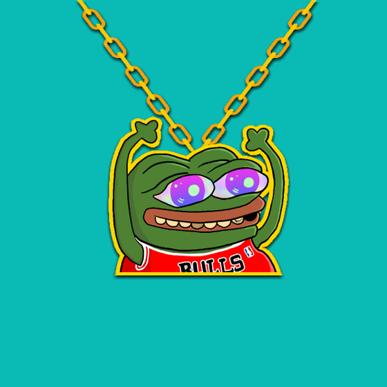 TiffPepe HD #4018