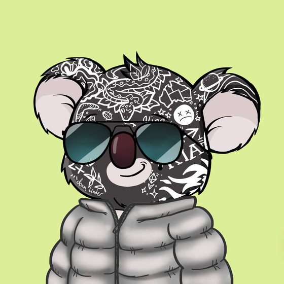 Koala Agent #50