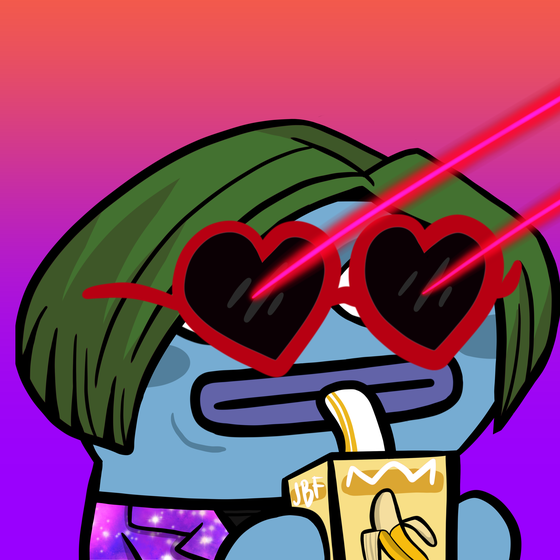 Juicebox Frens #139