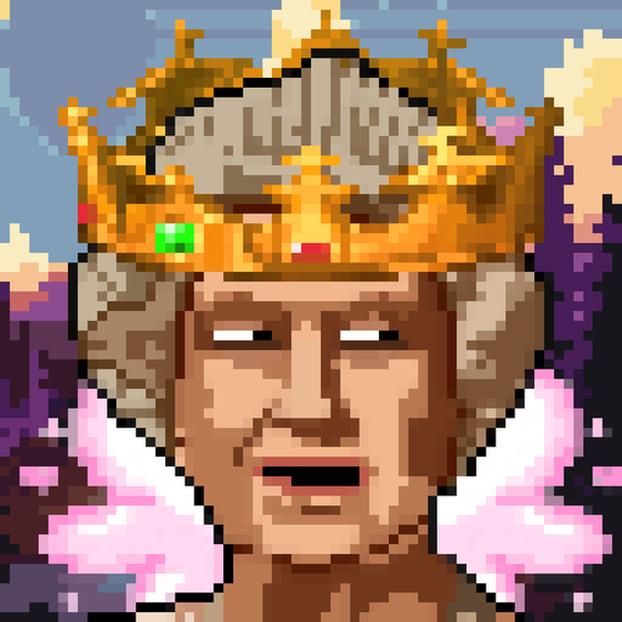 RIP The Queen #6901