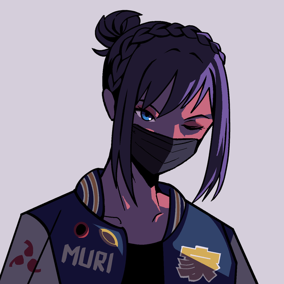 MURI [1314]