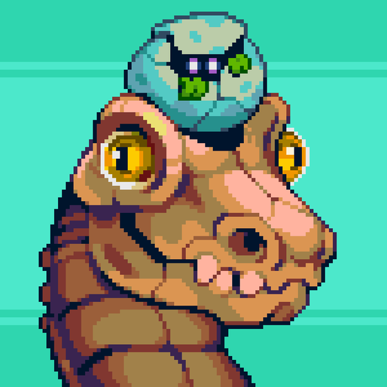Cool Raptors #1094