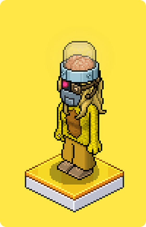 Habbo #2648