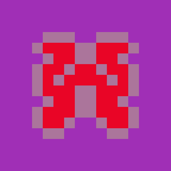 Pixelglyph #04600