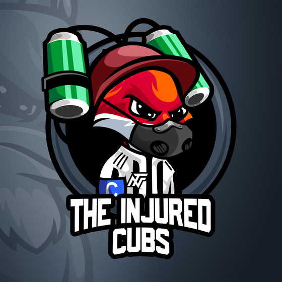 The Injured Cubs