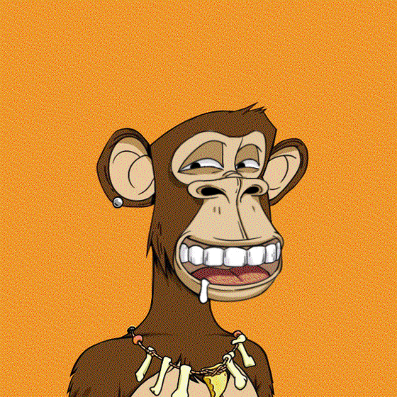 monday ape #1588