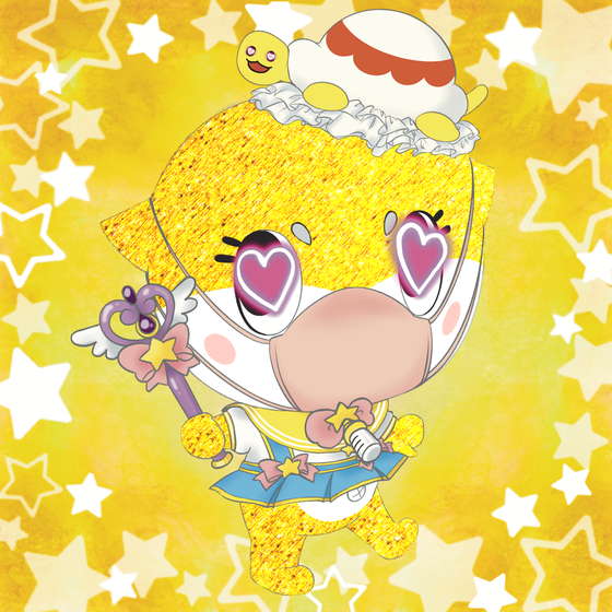 Akiba Style Chiitan #678