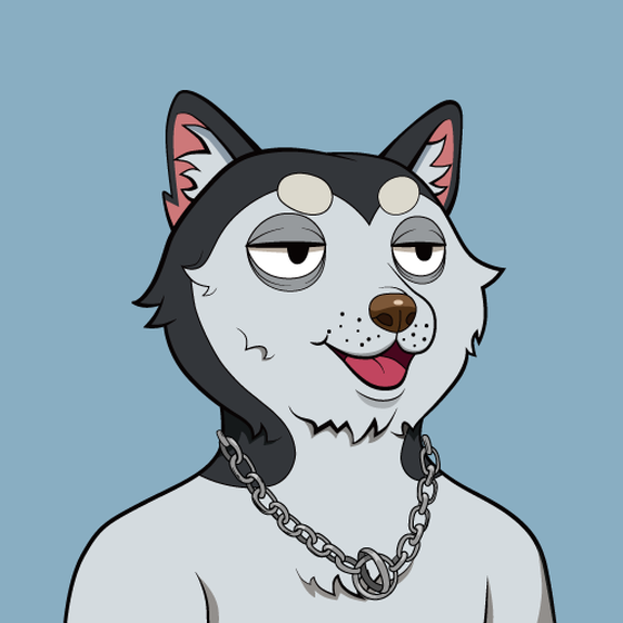 OKAY DOG #1441
