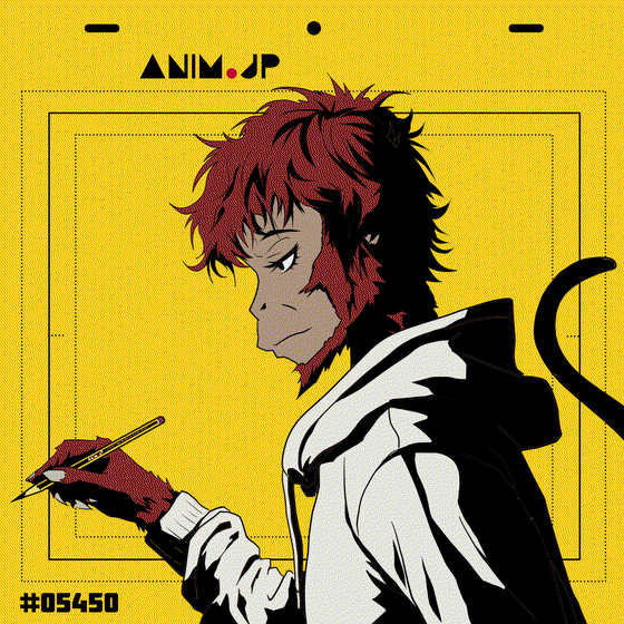 ANIM.JP #05450